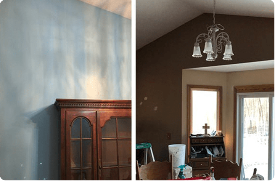 INTERIOR PAINTING